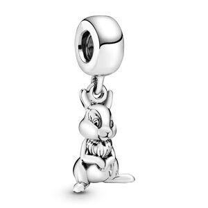 Pandora: Brand New- Disney Thumper Dangle
Retired Sterling Silver Disney